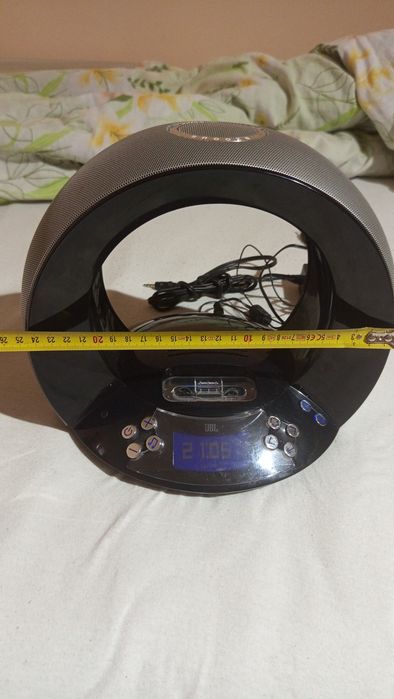 JBL On Time Докинг  станция