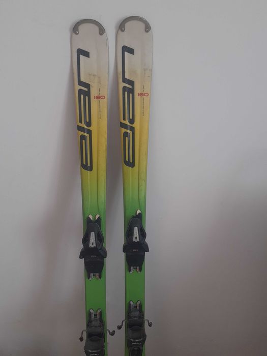 Продам Лыжи б/ у