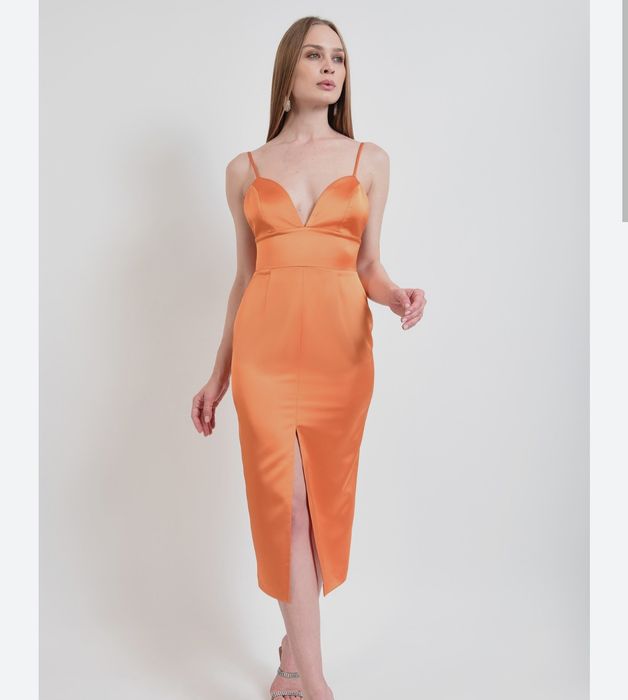 Rochie eleganta Poema
