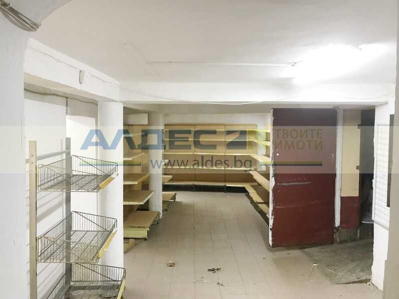 Продава се Магазин в София, Западен парк - 425 кв.м за 1829 €/кв.м - Снимка #5