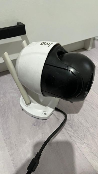 Камера видеонаблюдения