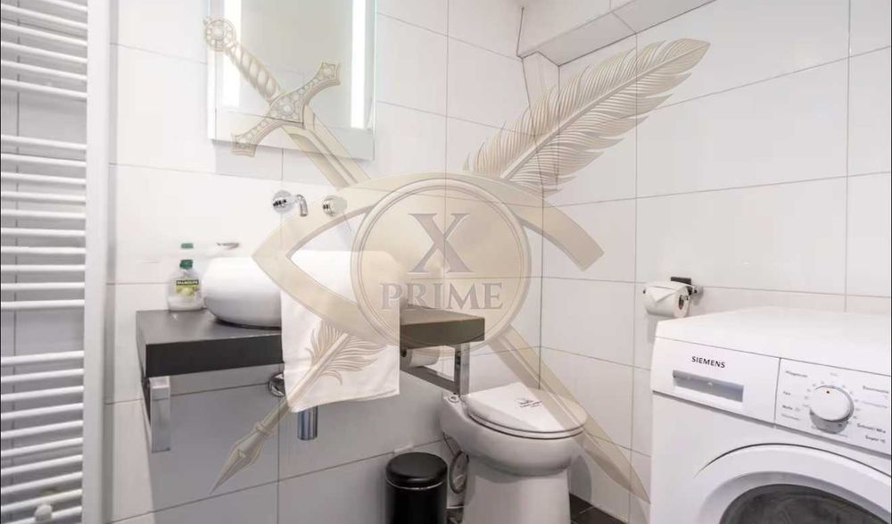 Едностаен апартамент в Чайка! 21916272