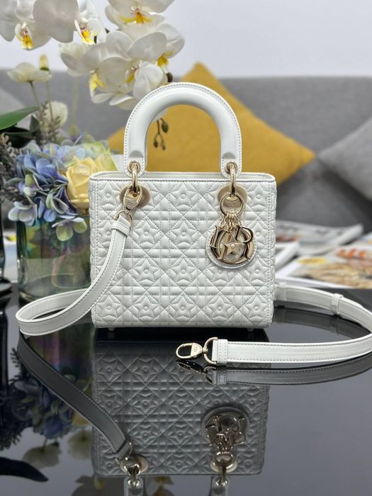 Geanta Christian Dior Lady