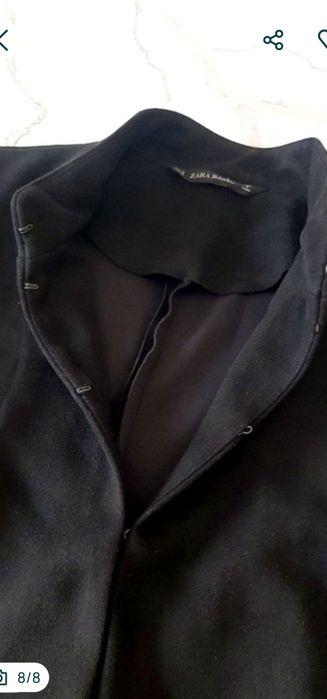 Sacou de dama, ZARA/M