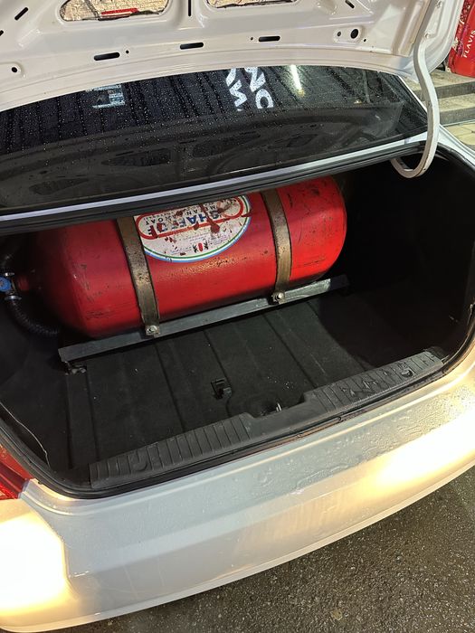 Varyandga Gentra 2019/20-yil mexanika sotiladi