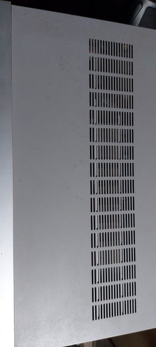 Акай усилвател внос от Англия