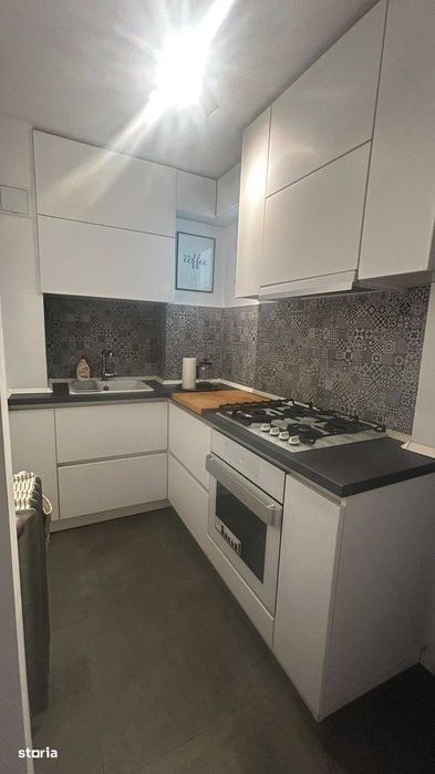 Lacul Tei.Apartament 2 camere de inchiriat