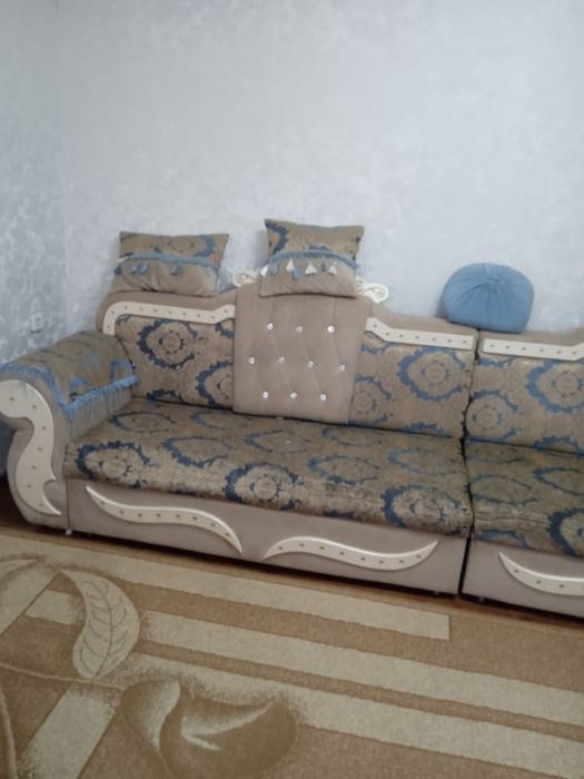 Диван "Шах". 4 м