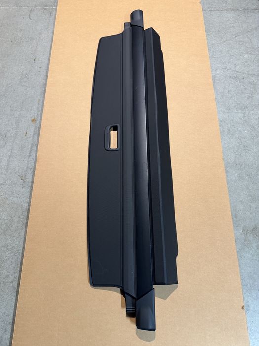 Rulou portbagaj skoda fabia 2012
