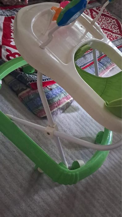 Ходунок для малышей
