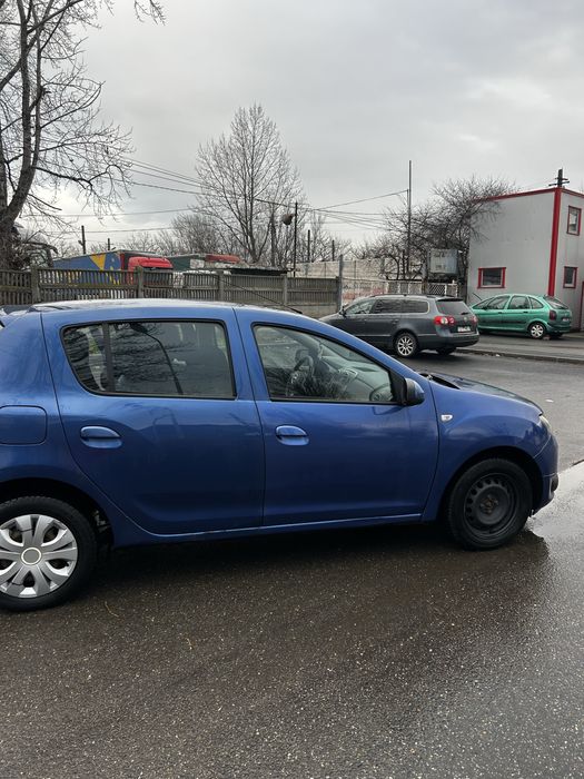 Dacia Sandero 2013 Benzina 0.9