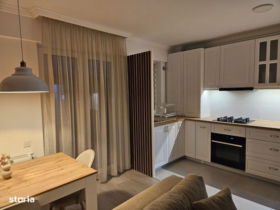 Apartament cu doua camere 62mp, Soho Brasov, Triaj