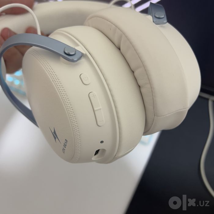 ATK N9 Ultra o’yin uchun naushnik: 680 000 сум - Наушники Ташкент на Olx