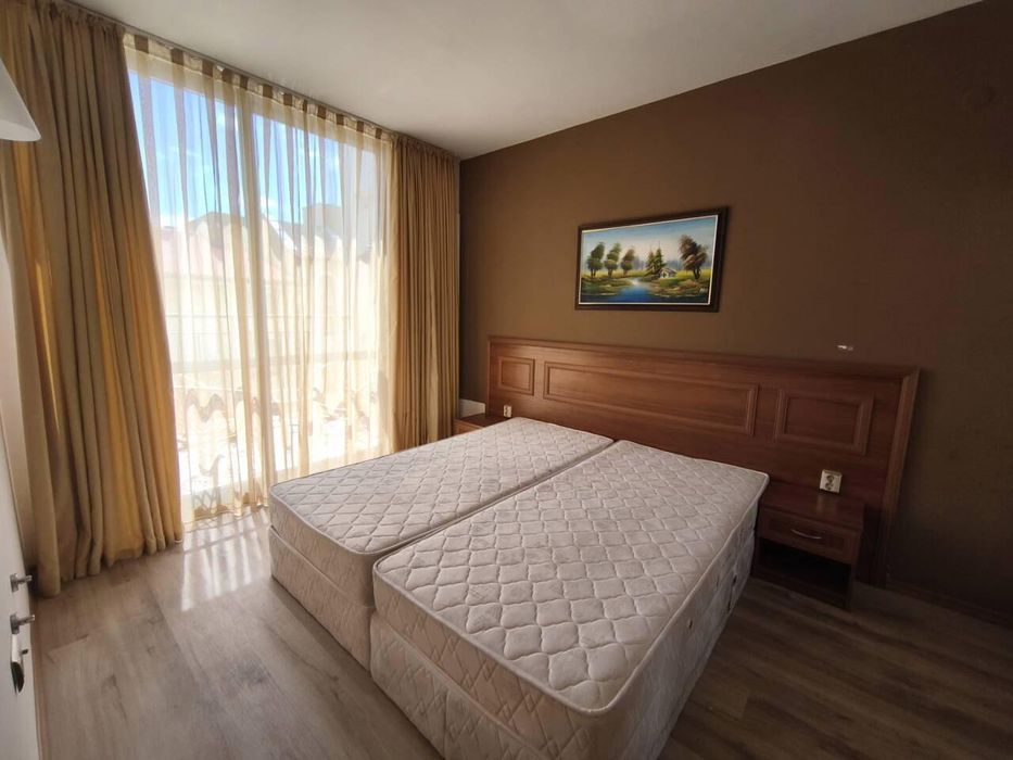 Продава се Двустаен апартамент в к.к. Слънчев бряг - 80 кв.м за 775 €/кв.м - Снимка #1