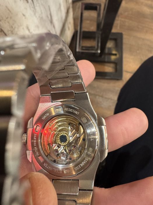 Patek Philippe 40ml