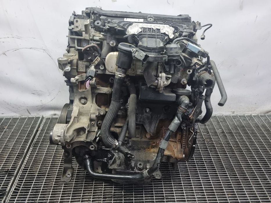 Motor Ford Kuga 2.0 TDCI 2008 - 2010 136CP Manuala G6DG UKDA Euro5 (1430) Diesel ...