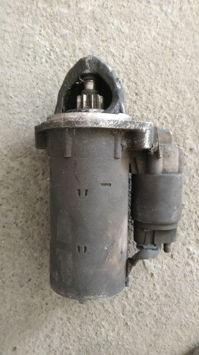 2.8 мотор 124 мерс запчасти