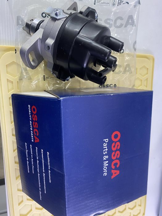 Продам трамблер новый Део Матиз