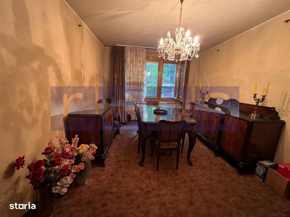 Vanzare 3 Camere | Zona Tineretului- Piata Norilor