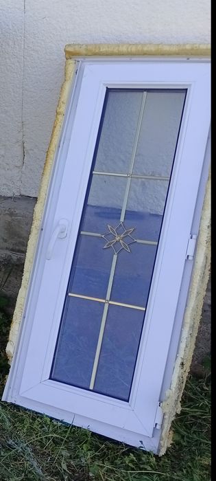 Окно пластиковые