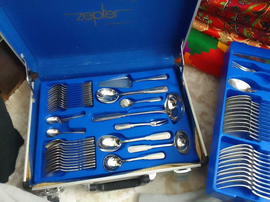 Zepter дипломат набор