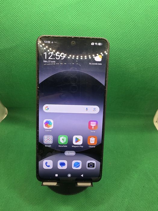 Redmi Note 14 5G 256GB•Amanet Lazar Crangasi •44007