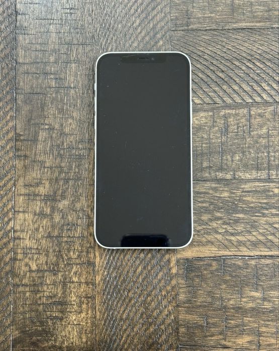Iphone 12 green ca nou