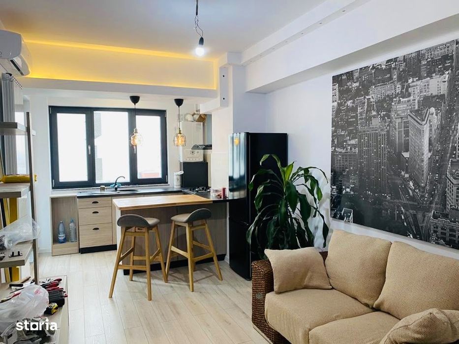 Apartament 2 camere Grozăvești Politehnica — fotografia 1