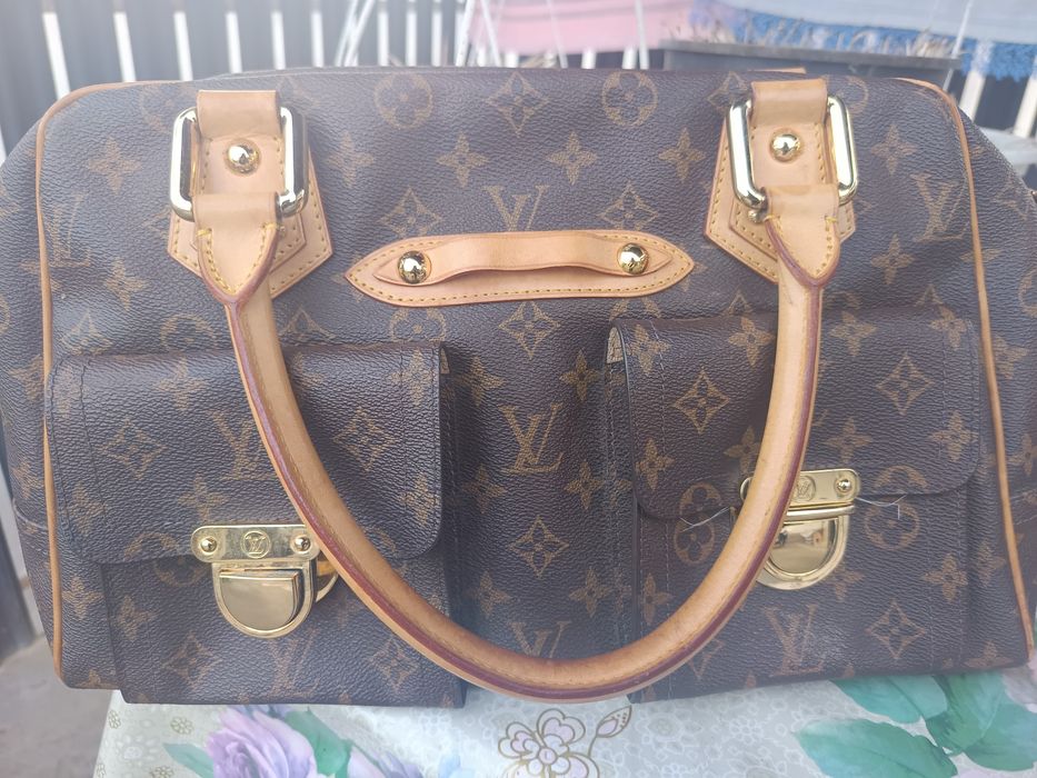 Geanta Luis Vuitton Paris