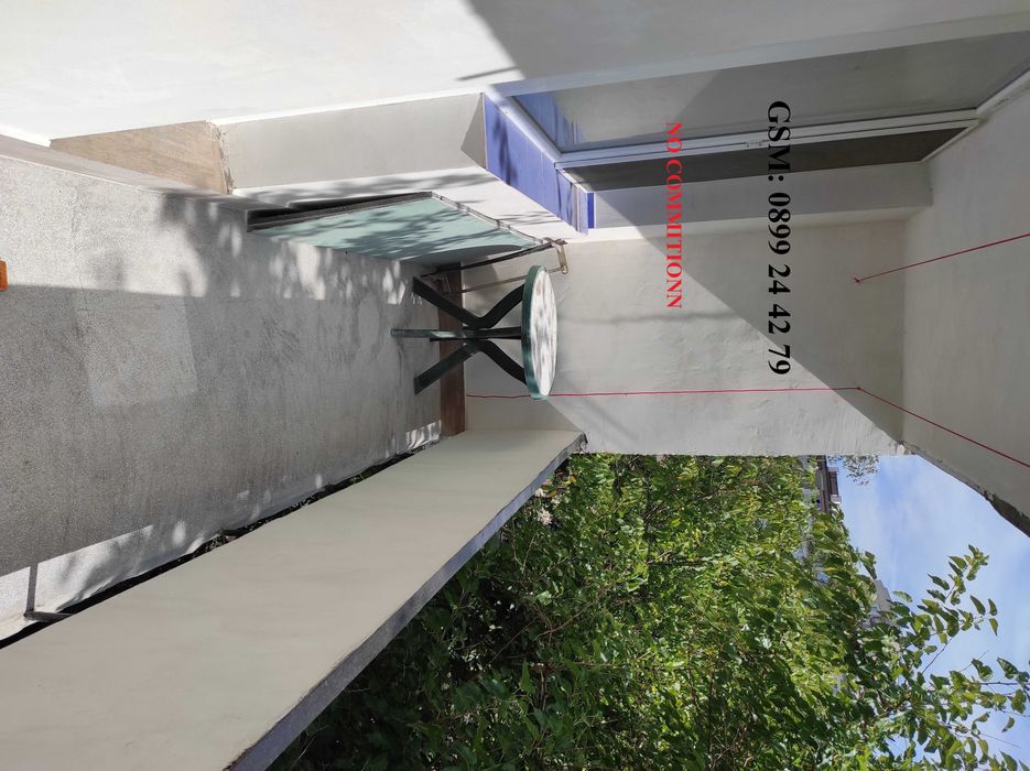 Дава се под наем Двустаен апартамент в София, Център - 58 кв.м за 433.5 € - Снимка #9