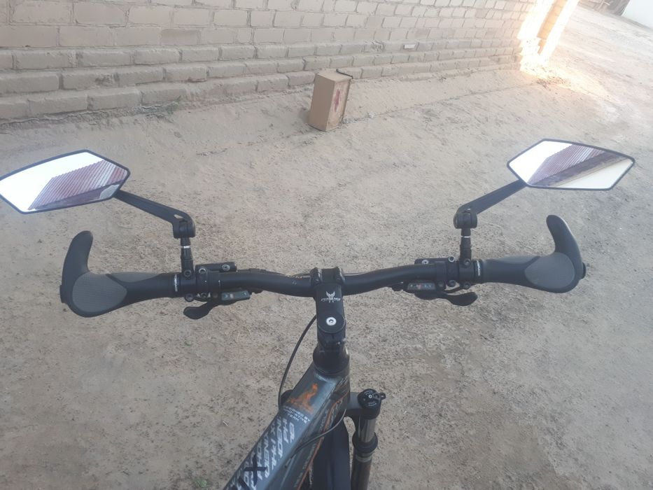 Горный велосипед PHOENIX MAGIC 4.0