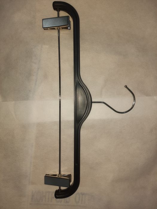 Новые вешалки для одежды