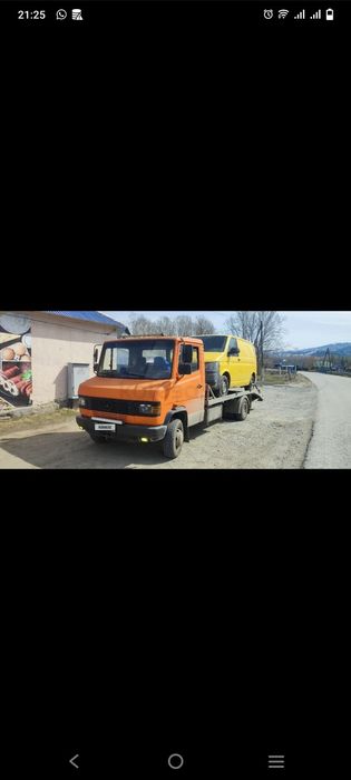 Эвакуатор не дорого