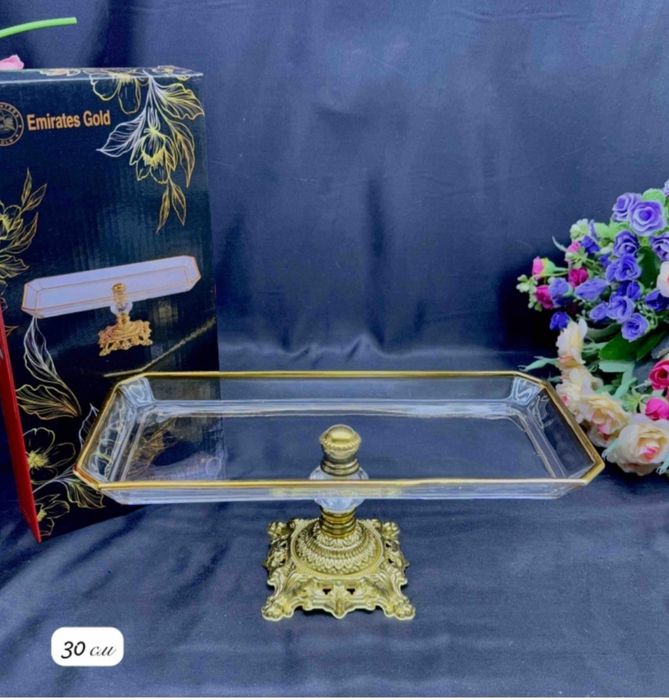 Продам красивую посуду