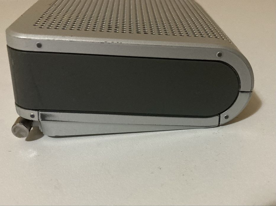 Портативен радио приемник SONY ICF-S22