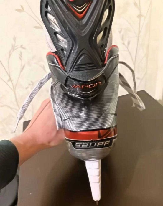 Bauer Vapor 2X Pro SR 9D