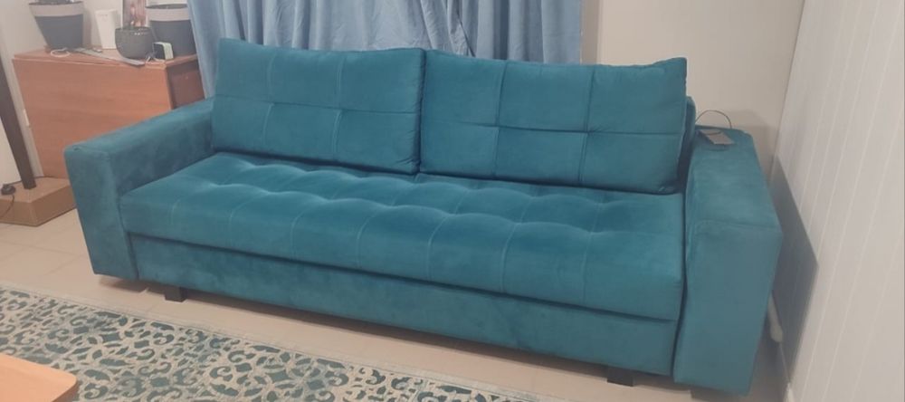Продам диван в отличном состоянии