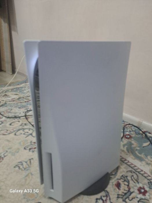 Playstation 5Fat