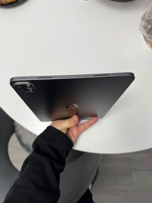 Apple Ipad Pro 11 inch gen 3 Space Gray 256 Gb