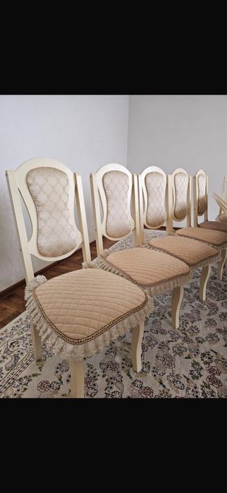 Качеста супер Стол стуля сатылады