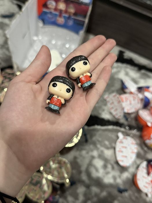 Уилл из ОСД обычный