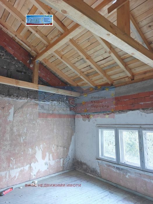 Продава се Етаж от къща в Батановци - 60 кв.м за 934 €/кв.м - Снимка #1