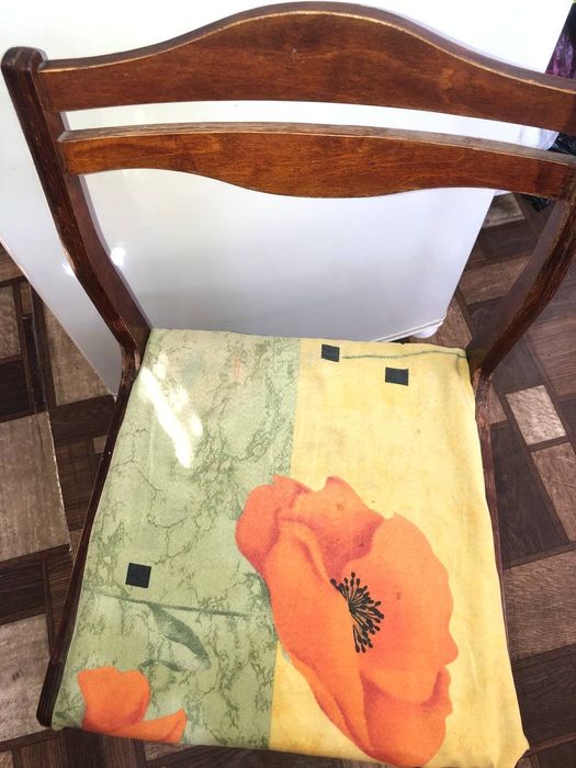 Деревянные Стулья