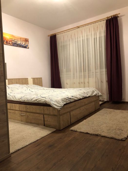 Apartament de inchiriat cu 2 camere in Buna Ziua