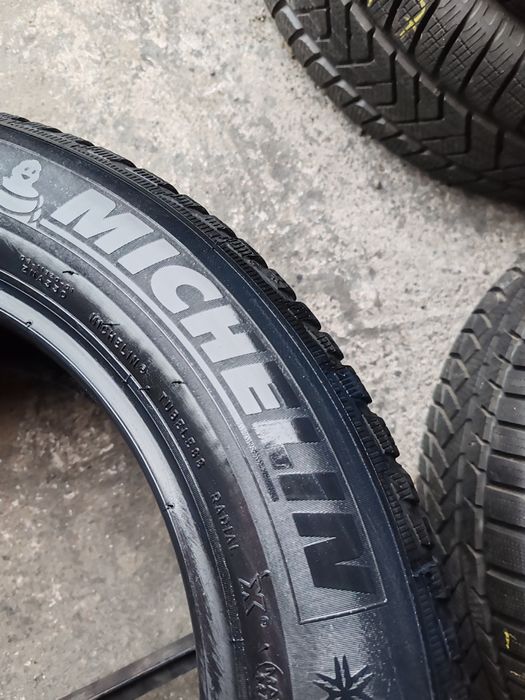 4 anvelope 225 55 17