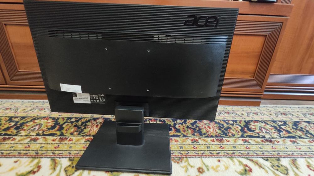 Монитор Acer V226HQL