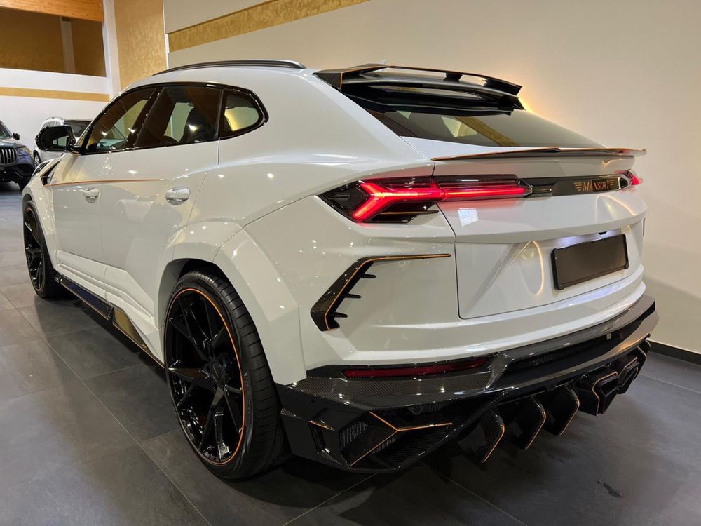 Lamborghini Urus 6С…6