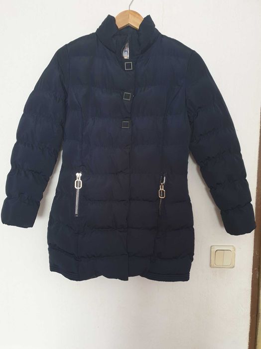 Детско зимно яке