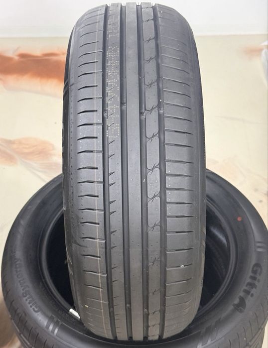 Anvelope vara noi 205/55/r17 GitiSynergy DOT 1025