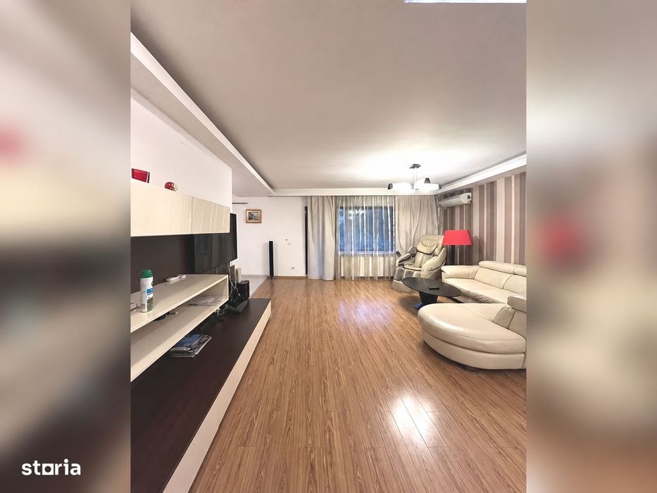 Refugiu urban la un pret accesibil | 125 mp | Parcul Herăstrău